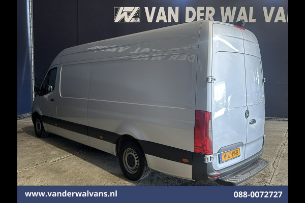 Mercedes-Benz Sprinter 314 CDI 143pk L3H2 Euro6 Airco | Camera | Navigatie | Apple Carplay Android Auto, Parkeersensoren