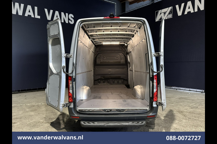 Mercedes-Benz Sprinter 314 CDI 143pk L3H2 Euro6 Airco | Camera | Navigatie | Apple Carplay Android Auto, Parkeersensoren