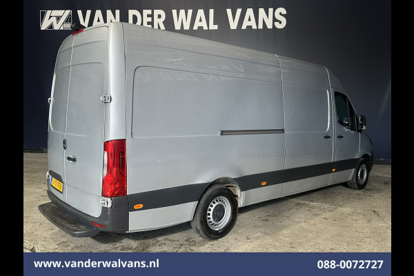 Mercedes-Benz Sprinter 314 CDI 143pk L3H2 Euro6 Airco | Camera | Navigatie | Apple Carplay Android Auto, Parkeersensoren