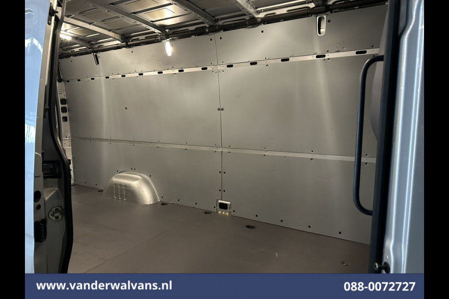Mercedes-Benz Sprinter 314 CDI 143pk L3H2 Euro6 Airco | Camera | Navigatie | Apple Carplay Android Auto, Parkeersensoren