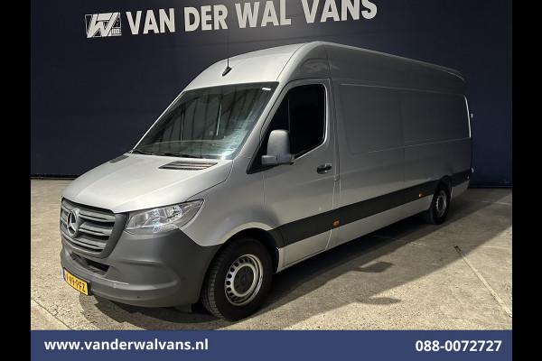 Mercedes-Benz Sprinter 314 CDI 143pk L3H2 Euro6 Airco | Camera | Navigatie | Apple Carplay | Android Auto Parkeersensoren