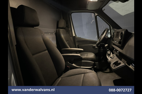 Mercedes-Benz Sprinter 314 CDI 143pk L3H2 Euro6 Airco | Camera | Navigatie | Apple Carplay | Android Auto Parkeersensoren