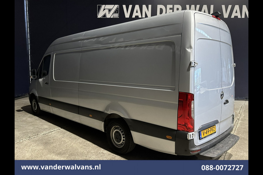 Mercedes-Benz Sprinter 314 CDI 143pk L3H2 Euro6 Airco | Camera | Navigatie | Apple Carplay | Android Auto Parkeersensoren