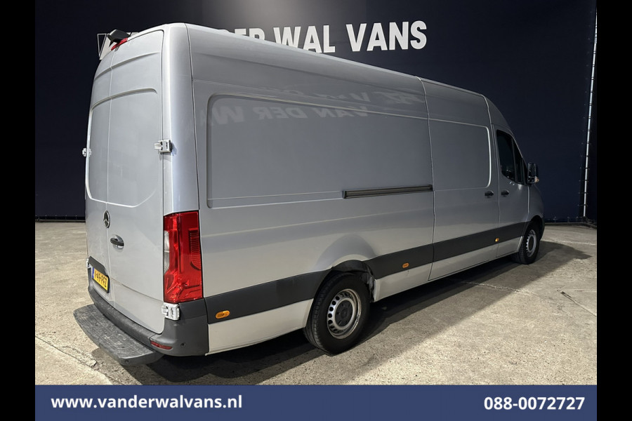 Mercedes-Benz Sprinter 314 CDI 143pk L3H2 Euro6 Airco | Camera | Navigatie | Apple Carplay | Android Auto Parkeersensoren
