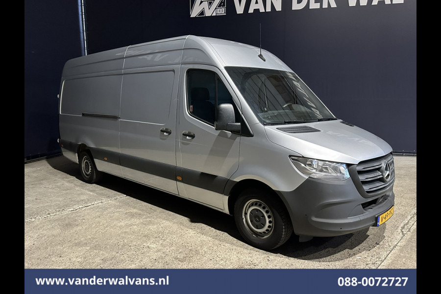 Mercedes-Benz Sprinter 314 CDI 143pk L3H2 Euro6 Airco | Camera | Navigatie | Apple Carplay | Android Auto Parkeersensoren