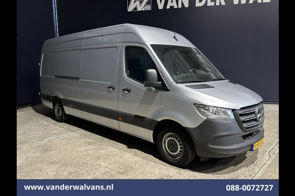 Mercedes-Benz Sprinter 314 CDI 143pk L3H2 Euro6 Airco | Camera | Navigatie | Apple Carplay | Android Auto Parkeersensoren