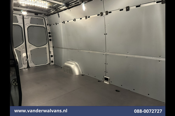 Mercedes-Benz Sprinter 314 CDI 143pk L3H2 Euro6 Airco | Camera | Navigatie | Apple Carplay | Android Auto Parkeersensoren