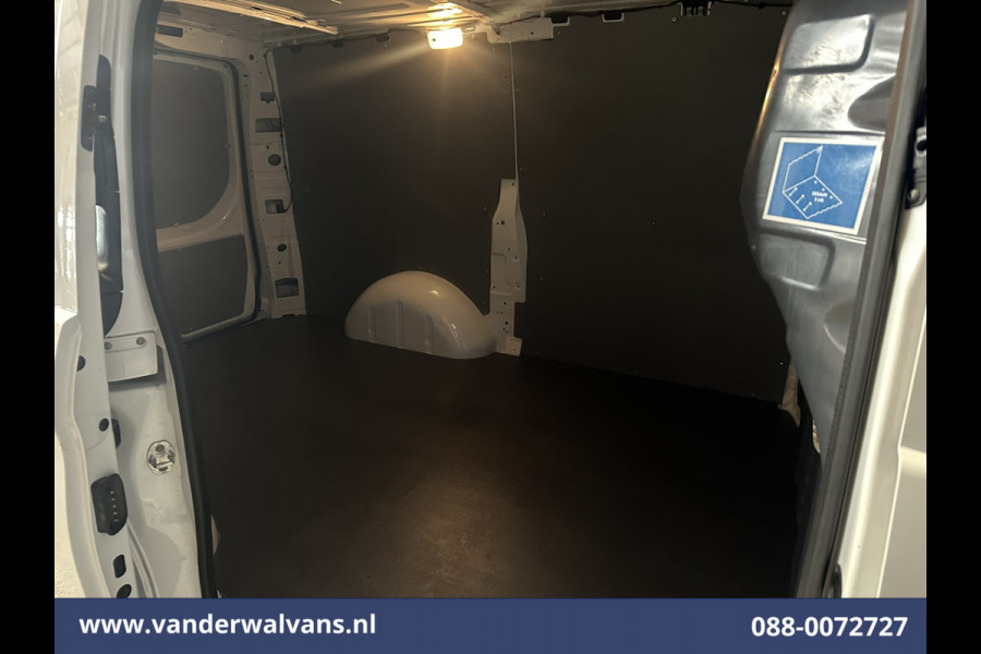 Mercedes-Benz Vito 110 CDI L2H1 Euro6 Airco | Camera | Navigatie | Apple Carplay | Cruisecontrol Android Auto, Achterklep