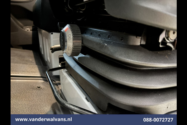 Mercedes-Benz Sprinter 315 CDI 150pk L3H2 Euro6 Airco | 360 graden Camera | Navigatie | Apple Carplay | Cruisecontrol Android Auto, Chauffeursstoel, Stoelverwarming, Parkeersensoren, Bijrijdersbank