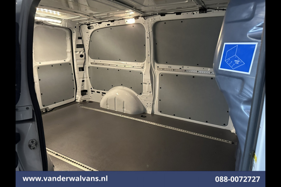 Mercedes-Benz Vito 116 CDI 164pk L2H1 Euro6 Airco | Camera | Apple Carplay | Cruisecontrol | LED | Bumper in de kleur Android Auto