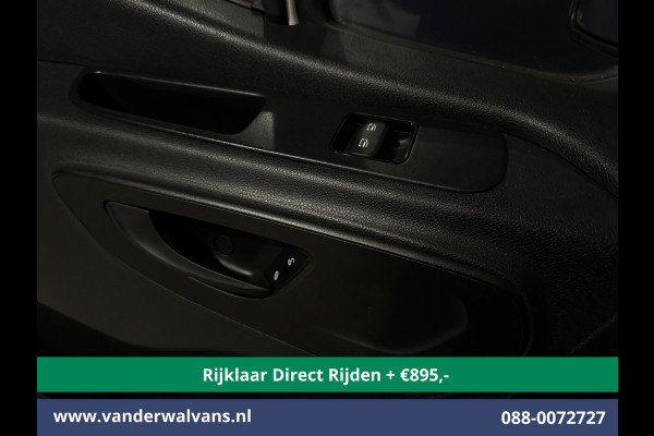 Mercedes-Benz Sprinter 314 CDI 143pk L2H2 Euro6 *Rijklaar Direct Rijden* Airco | Camera | Apple Carplay | Android Auto | Trekhaak Bijrijdersbank