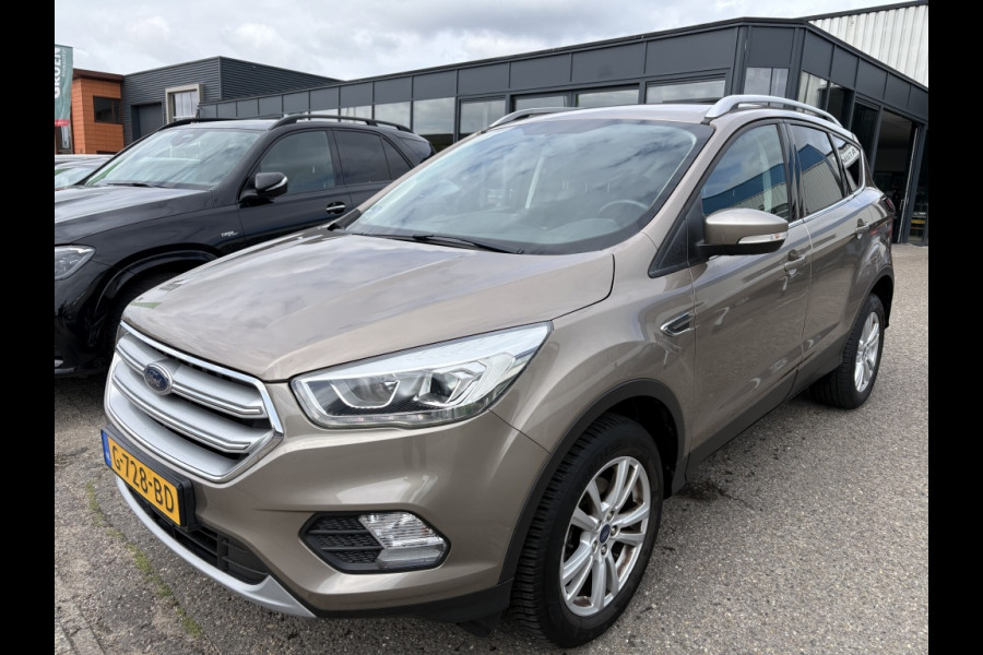 Ford Kuga 1.5 EcoBoost Trend Ultimate