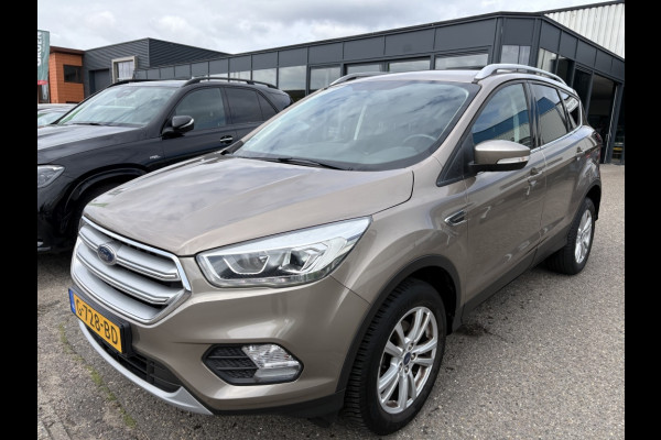 Ford Kuga 1.5 EcoBoost Trend Ultimate