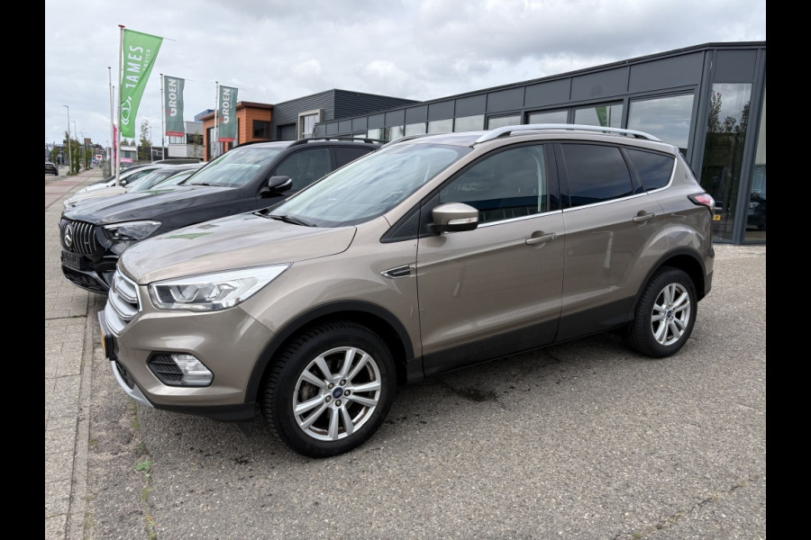 Ford Kuga 1.5 EcoBoost Trend Ultimate