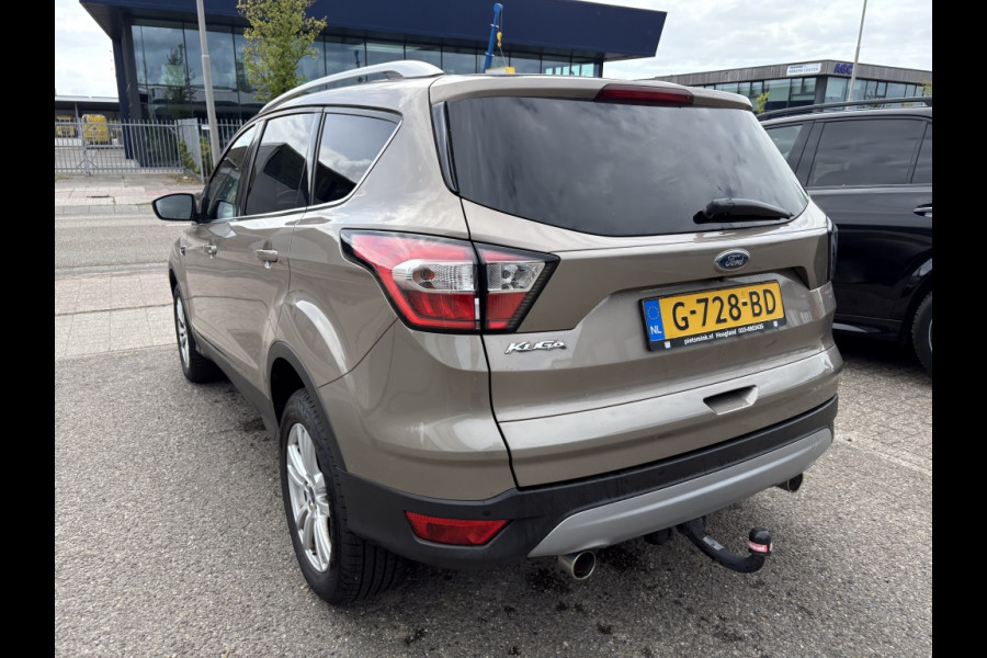 Ford Kuga 1.5 EcoBoost Trend Ultimate