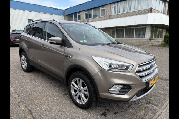 Ford Kuga 1.5 EcoBoost Trend Ultimate