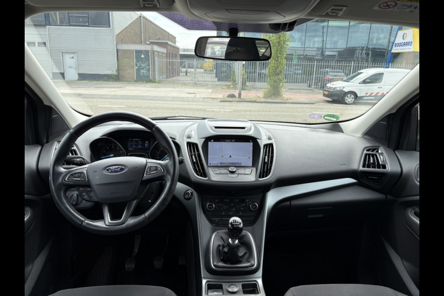 Ford Kuga 1.5 EcoBoost Trend Ultimate