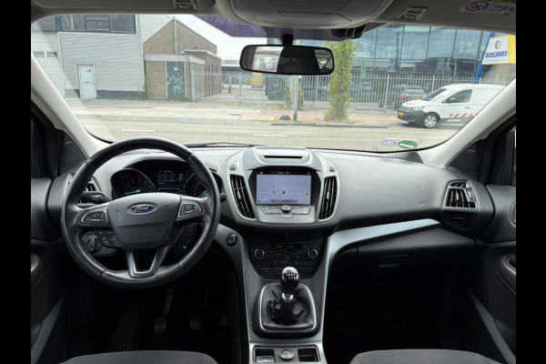 Ford Kuga 1.5 EcoBoost Trend Ultimate