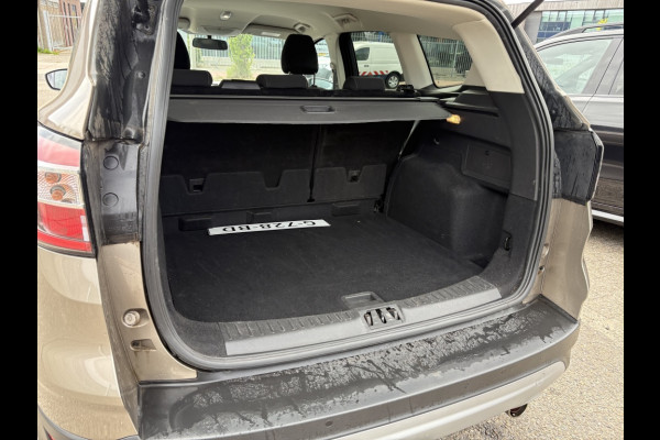 Ford Kuga 1.5 EcoBoost Trend Ultimate