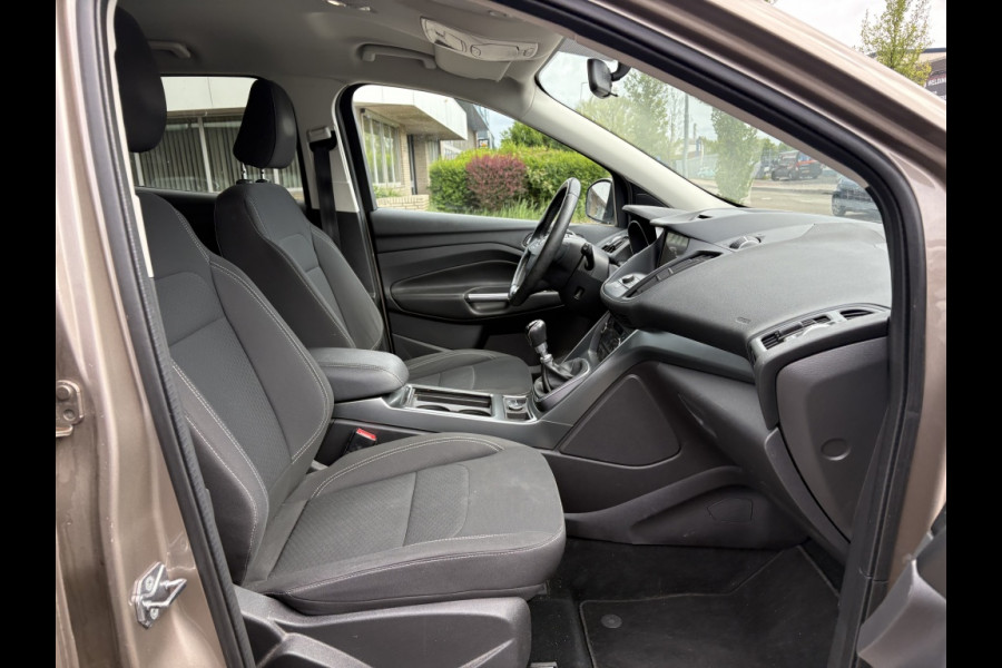 Ford Kuga 1.5 EcoBoost Trend Ultimate
