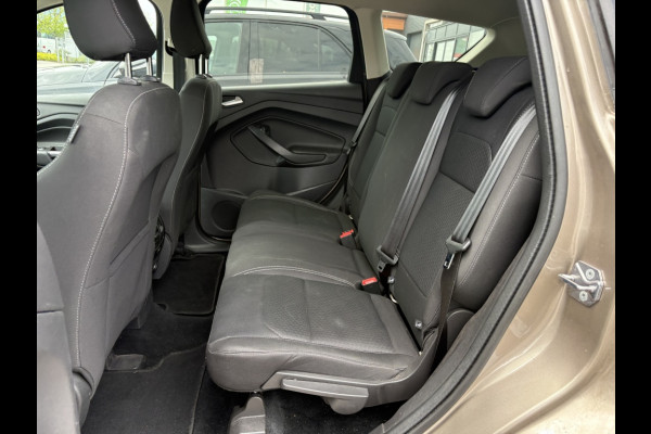 Ford Kuga 1.5 EcoBoost Trend Ultimate