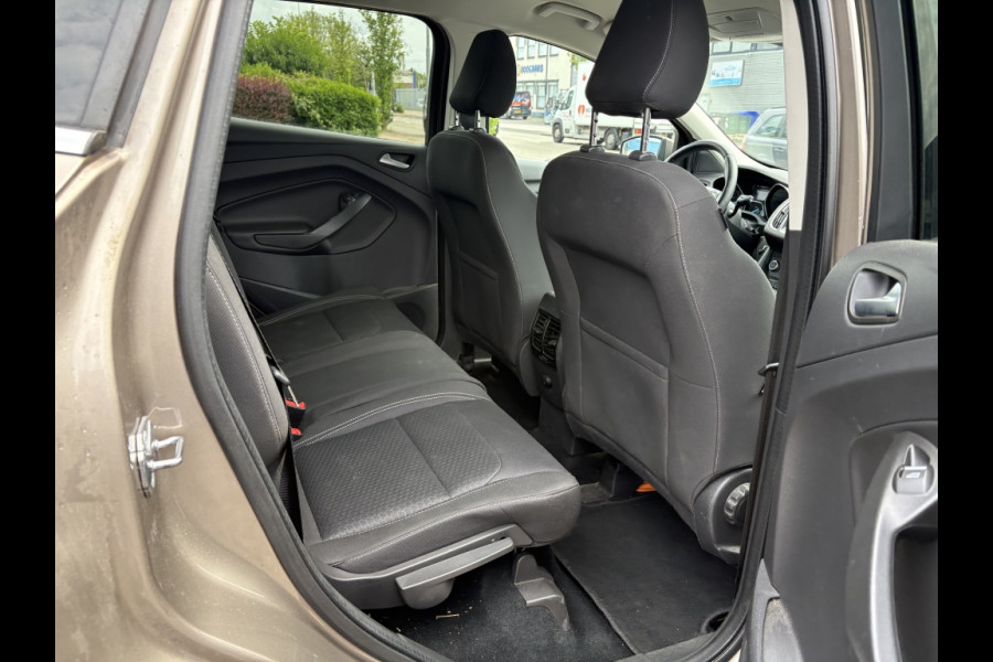 Ford Kuga 1.5 EcoBoost Trend Ultimate