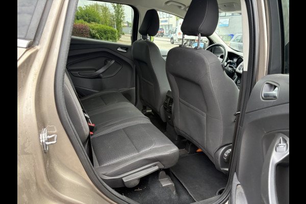 Ford Kuga 1.5 EcoBoost Trend Ultimate