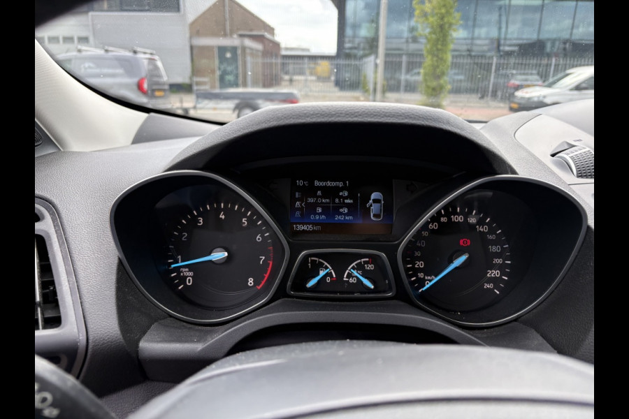 Ford Kuga 1.5 EcoBoost Trend Ultimate