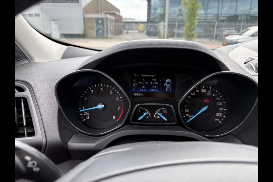 Ford Kuga 1.5 EcoBoost Trend Ultimate