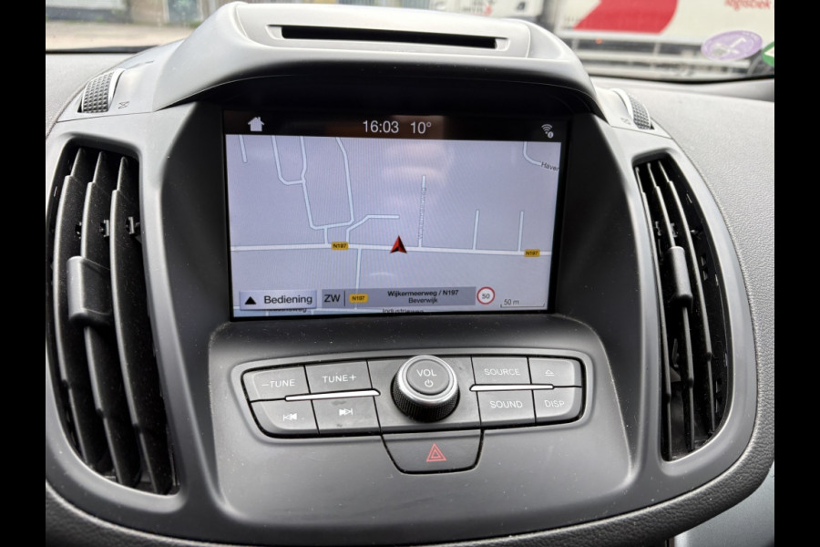 Ford Kuga 1.5 EcoBoost Trend Ultimate