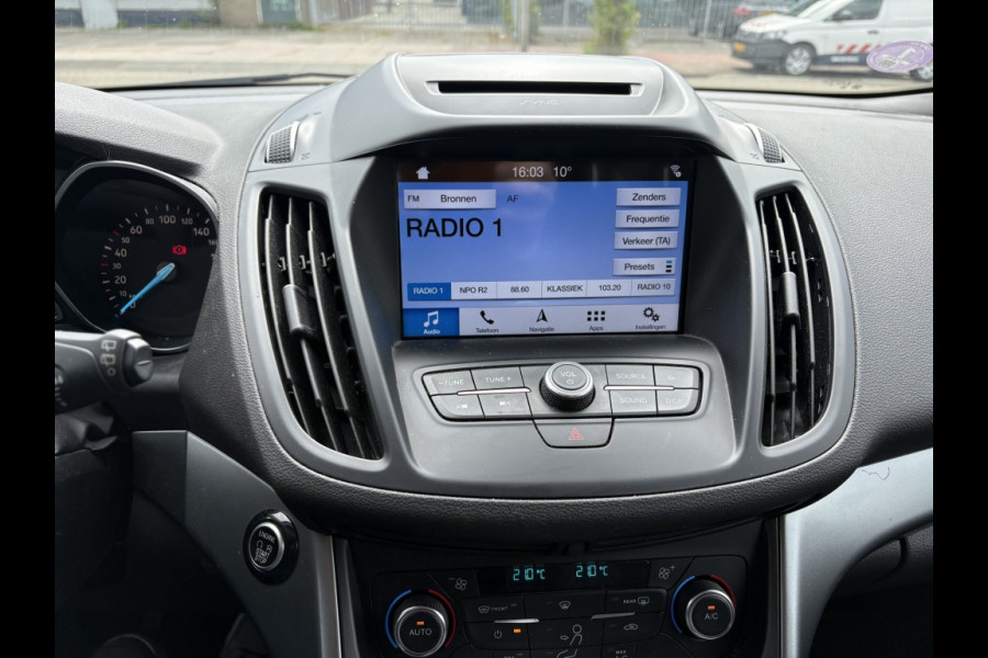 Ford Kuga 1.5 EcoBoost Trend Ultimate