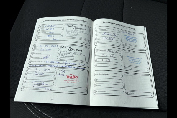 Ford Kuga 1.5 EcoBoost Trend Ultimate