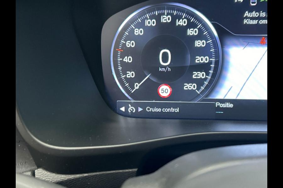 Volvo XC40 1.5 T4 Es. Bright