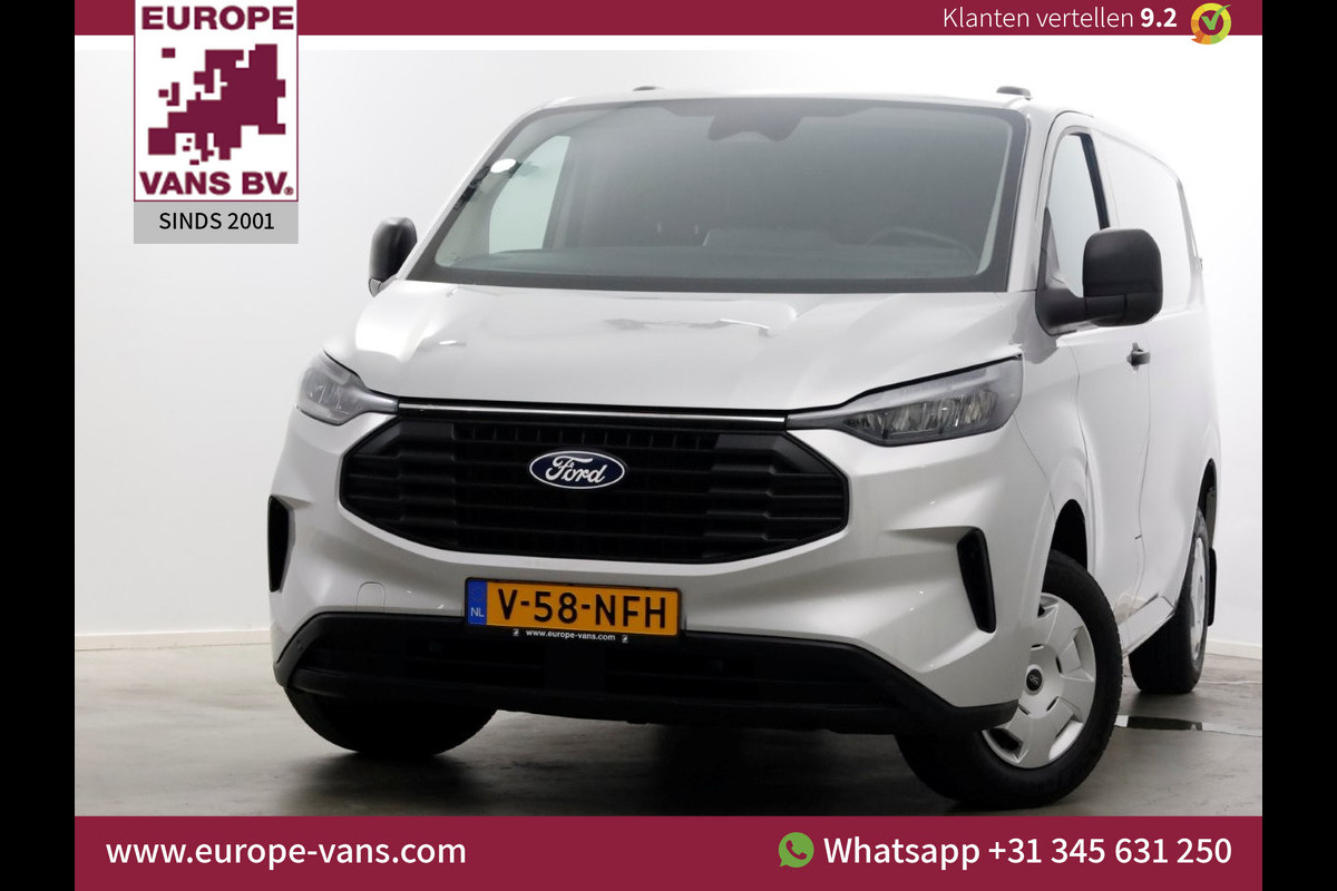 Ford Transit Custom 320 2.0 TDCI 136pk L1H1 Trend LED/ACC/Navi/Camera 06-2024