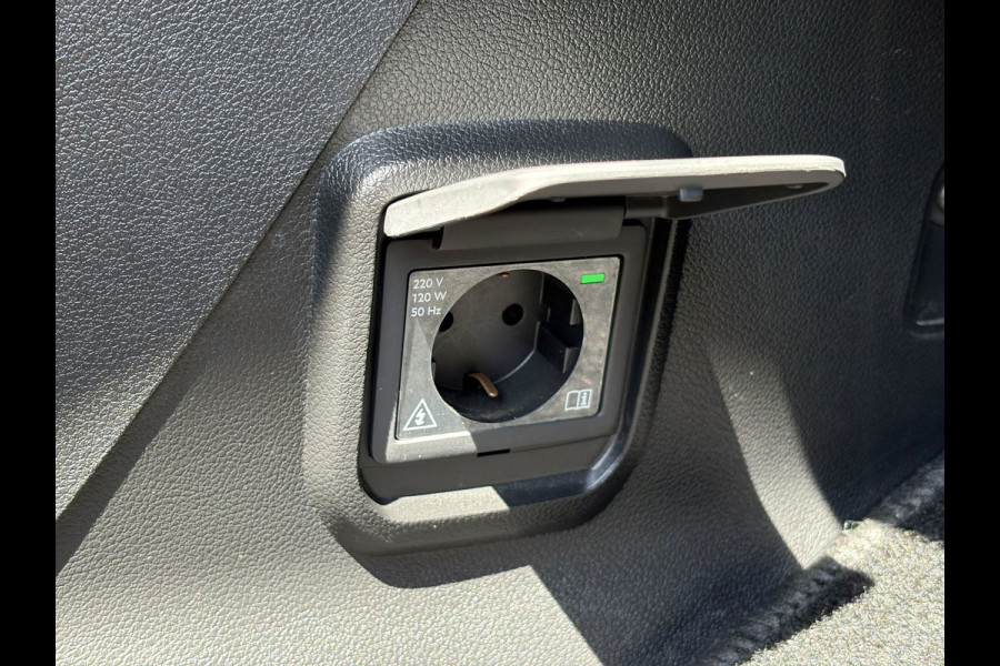 Citroën Berlingo XL 1.2 PureTech Shine 7p. stoelverwarming! garantie