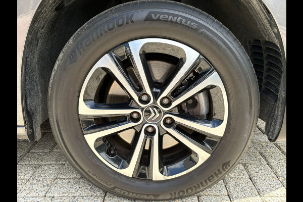 Citroën Berlingo XL 1.2 PureTech Shine 7p. stoelverwarming! garantie