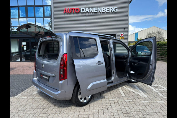 Opel Combo Life 1.2 turbo GARANTIE NIEUW-STAAT