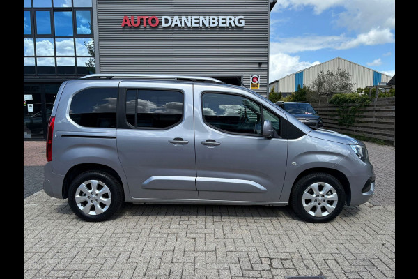 Opel Combo Life 1.2 turbo GARANTIE NIEUW-STAAT