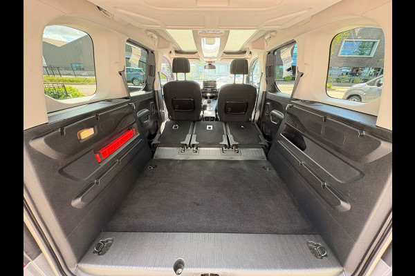 Opel Combo Life 1.2 turbo GARANTIE NIEUW-STAAT
