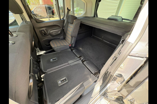 Opel Combo Life 1.2 turbo GARANTIE NIEUW-STAAT