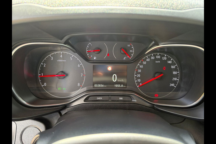 Opel Combo Life 1.2 turbo GARANTIE NIEUW-STAAT