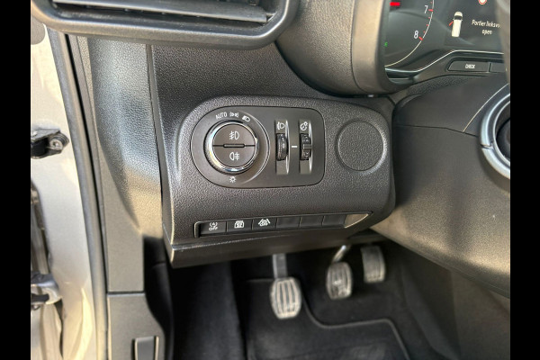 Opel Combo Life 1.2 turbo GARANTIE NIEUW-STAAT
