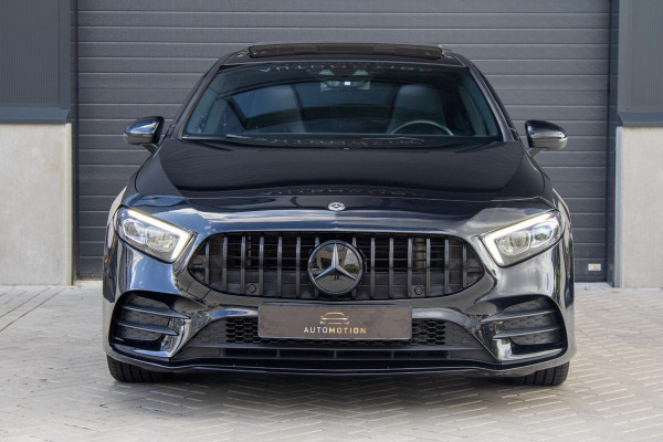 Mercedes-Benz A-Klasse 250 Premium Plus PANO CAMERA STOELVERWARMING