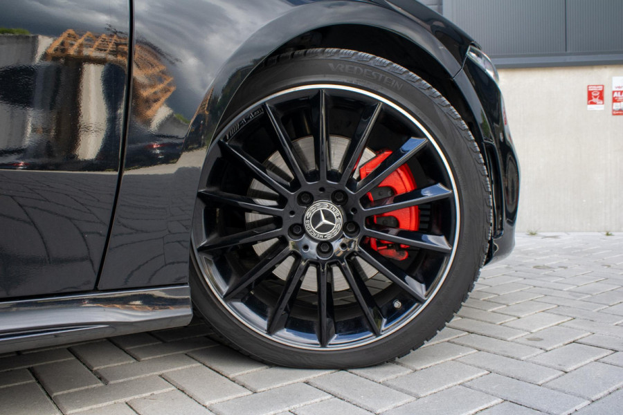 Mercedes-Benz A-Klasse 250 Premium Plus PANO CAMERA STOELVERWARMING