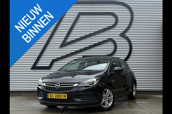 Opel Astra 1.0 Business+ Navi|Clima|Cruise|PDC|N.A.P|APK tot 01-2027