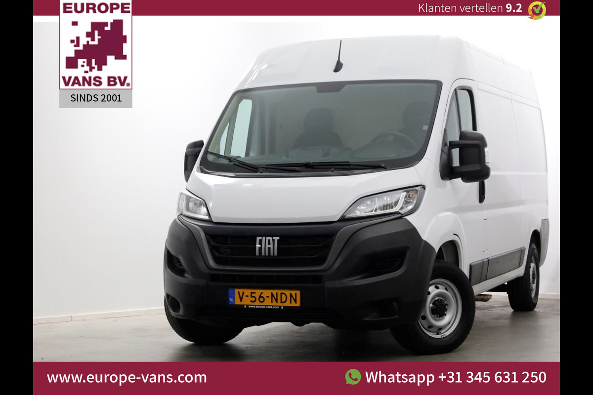 Fiat Ducato 30 2.2 MultiJet 140pk L2H2 Airco/Navi/Camera 01-2023