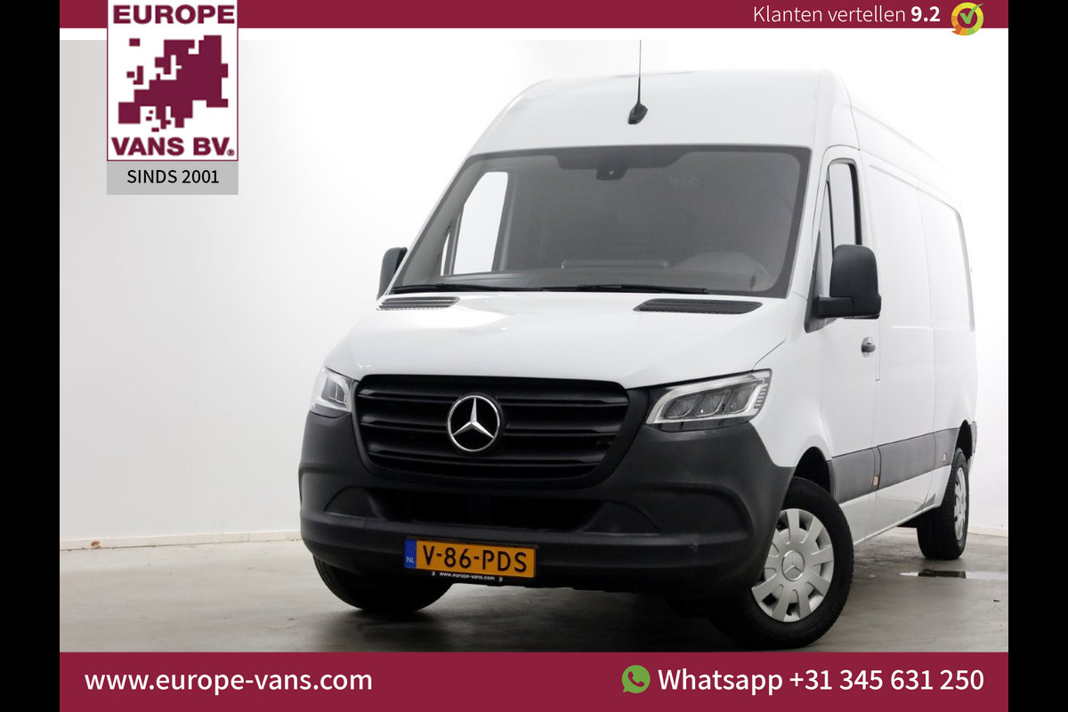 Mercedes-Benz Sprinter 315 CDI 150pk RWD L2H2 LED/Navi/Camera 03-2022