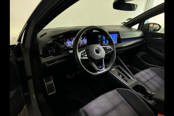 Volkswagen Golf 1.4 eHybrid GTE IQ|Sfeer|Camera|Mistlampen