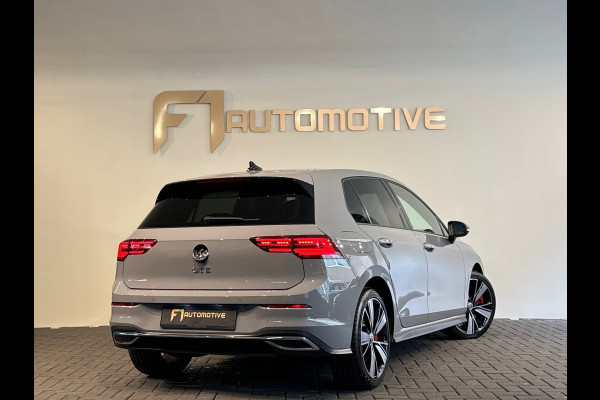 Volkswagen Golf 1.4 eHybrid GTE IQ|Sfeer|Camera|Mistlampen