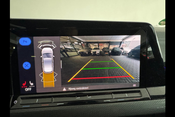 Volkswagen Golf 1.4 eHybrid GTE IQ|Sfeer|Camera|Mistlampen